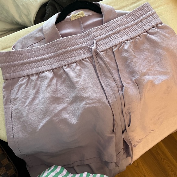 Open Edit Pull-on Shorts - Picture 2 of 4